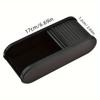 1 General Motors Coin Rack Manager Flexible Lid Storage Container Box, Rollable/extendable Storage Box