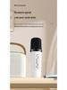 Y1 Bluetooth Wireless Children's Home KTV Microphone Speaker Set