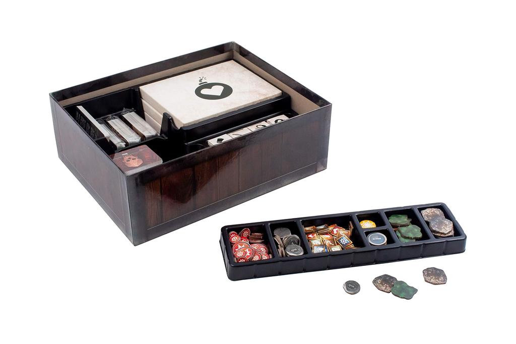 Jaws of The Lion Gloomhaven