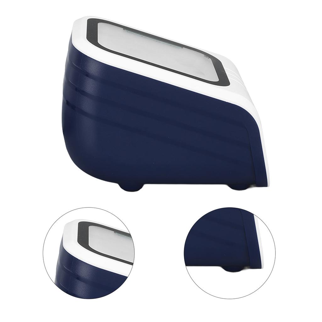 Barcode Scanner Automatic Scanning Voice Announcements USB Wired Desktop Bar Code Scanner for Retail Stores