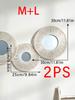 1/2/4pcs Hand Woven Wall Hanging Decorative Mirror Boho Room Decors Aesthetic Home Decoration Tapestry Bedroom Hanging Ornaments