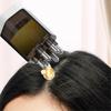6 Needle Scalp Applicator Liquid Comb For Scalp Treatment Essential Oil Liquid Guiding Massager Comb Hair Growth Serum Oil Apply