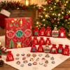 Christmas Puzzle Holiday Gift for Kids and Adults Party