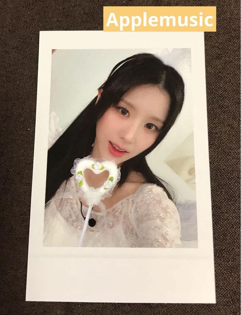 [USED] ARTMS Artemis Apple Music Lakkidrohijin 1 disc