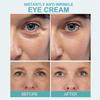 15 ks Okamžitě Oči Krém na tmavé kruhy pod očima 5 ks/sada Proti stárnutí Krém pod oči Odstraňte váčky pod očima Otoky Lifting Vypnutí Zpevnění Pokožka očí