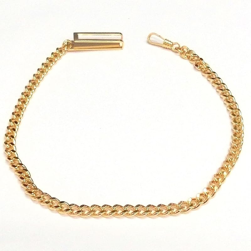 

pocket watch chain 8160G-Hook