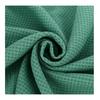 Custom  Printed Microfiber Fabric Anti slip Yoga Towel Yoga Microfiber