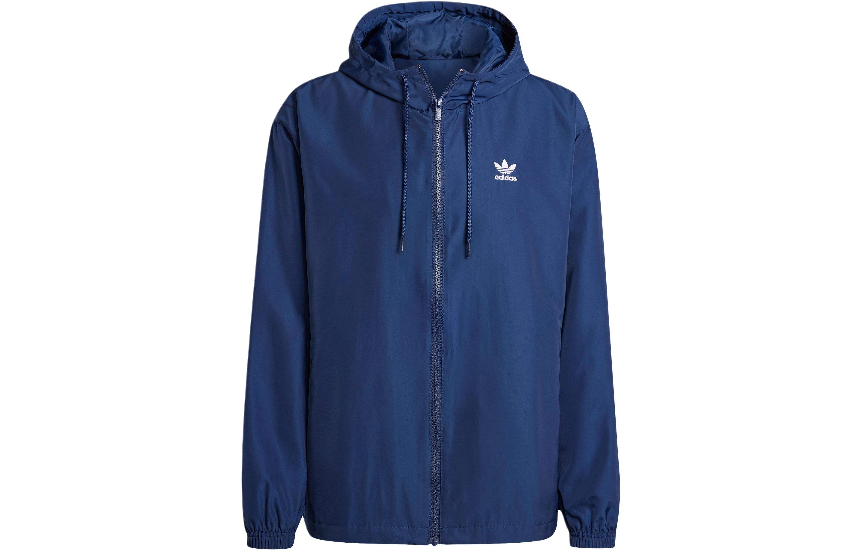 Adidas Originals Adicolor Trefoil Windbreaker IR9858 XXL