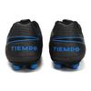 Nike Legend 8 Academy Ag Artificial Grass 'Black Blue' Training Soccer Shoes AT6012-004