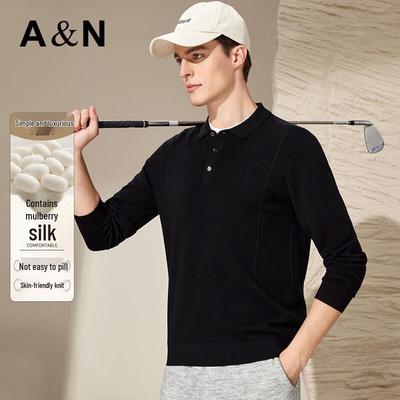 T-Shirts & Muskelshirts – Poloshirts