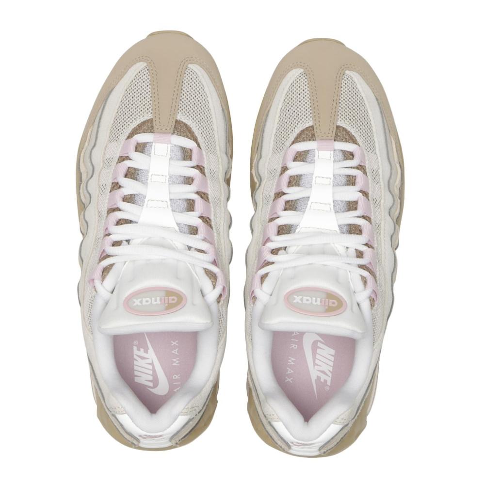 Nike W Airmax 95 Wib6396 201brkaki Phant