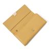 Women's Leather Wallet Pocket Wallet Ladies Long Clutch Bag
