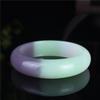 Natural Jade Bracelet Fashionable and Simple Women's Jade Bracelet