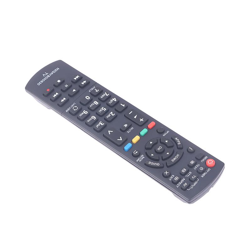 N2Qayb000830 החלפת שלט רחוק עבור Panasonic Led Tv N2Qayb000830
