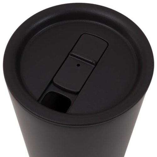 Nitori 3-Way Stainless Steel Tumbler CV187-2 Black Large (8958175)