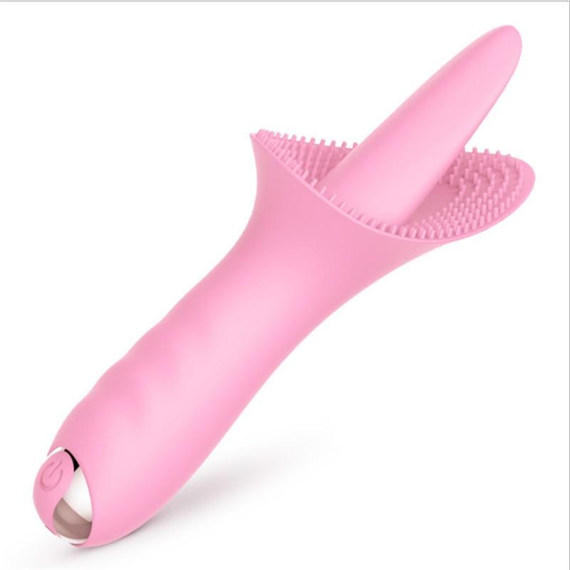 Erotische Zunge Lecken Vibrator G-punkt Erwachsene Sex Spielzeug Für Frauen Paare Nippel Vagina Klitoris Stimulator Intime Sex Produkte