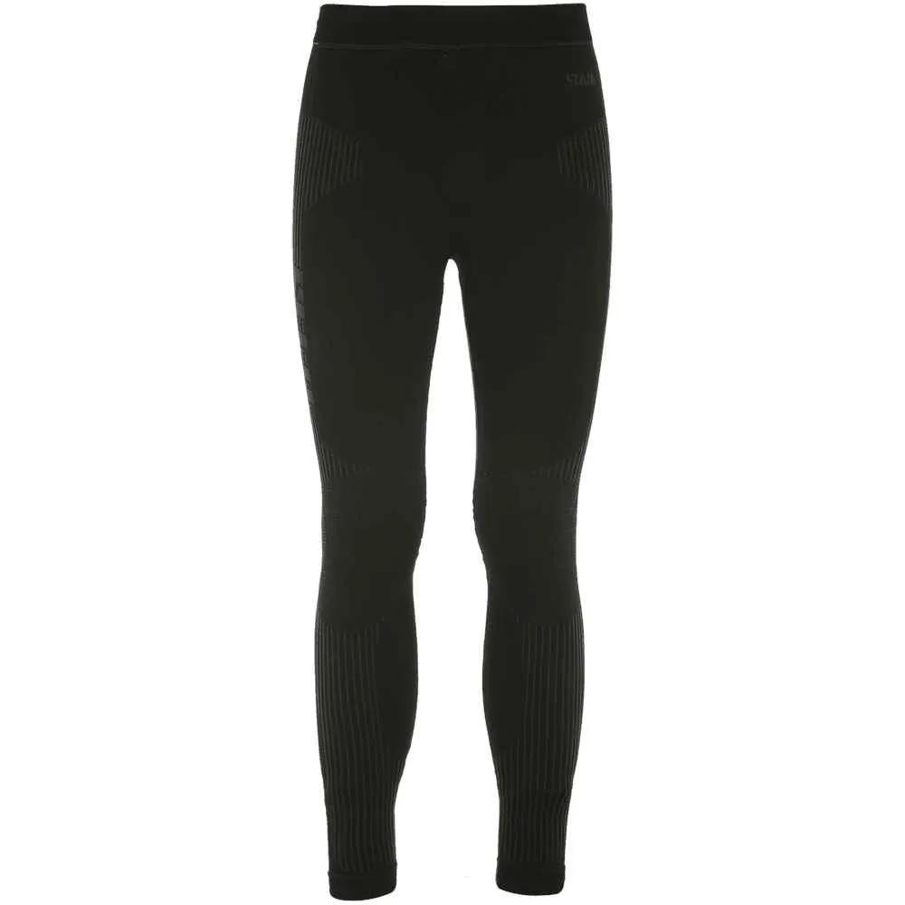 Slam Pro Seamless Thermal Pants