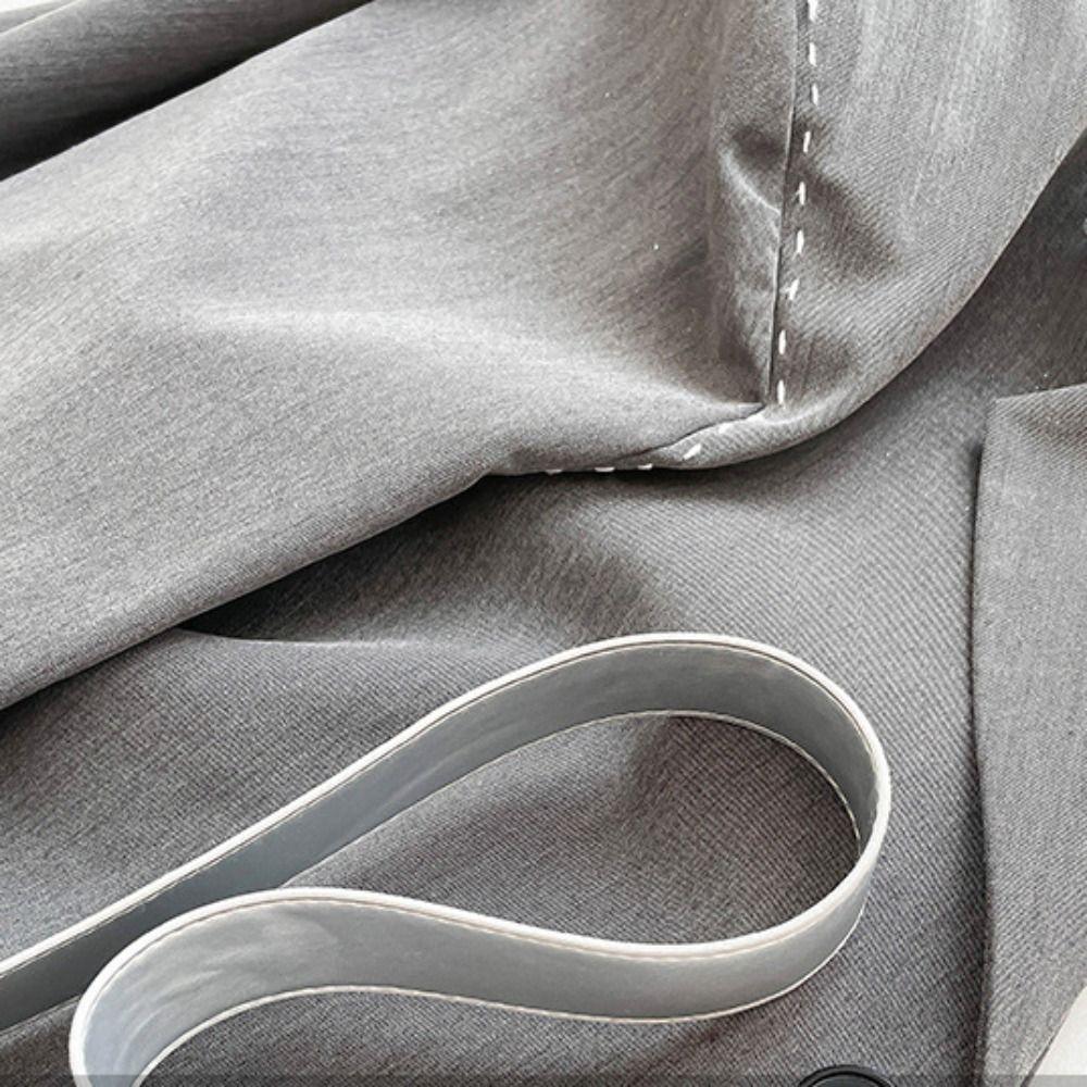 Large Capacity Sequin Shoulder Bag Tote Bag Tassel Crossbody Bag Elegant Evening Banquet Bag  Party