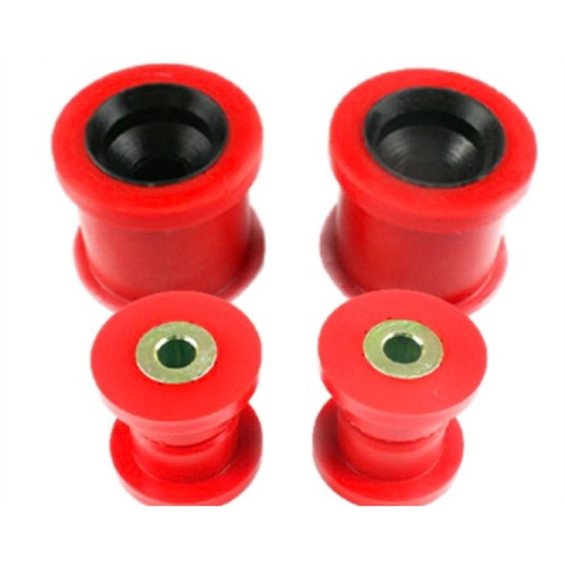 For VW Golf GTI MK5 MK6 Passat Caddy Jetta Tiguan CC, A3 TT,Skoda Octavia Superb Control Arm Bushing In Polyurethane