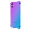 For Samsung Galaxy A06 4G Case Gradient Color TPU Anti-Drop Phone Cover