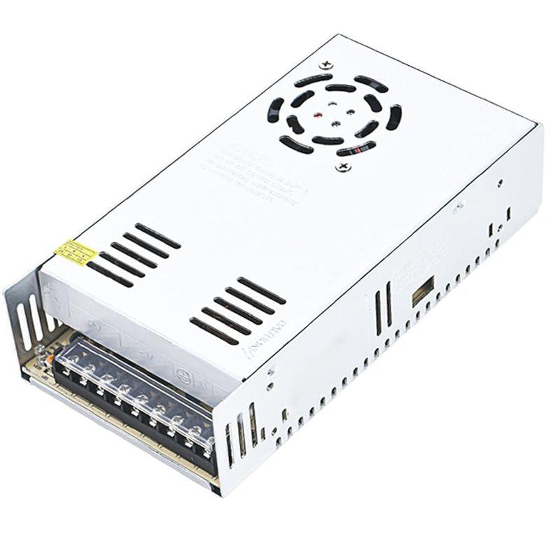 

A60Z110V AC To DC 12V 50A 600W Universal Regulated Switching Power Supply,Transformer Adapter For LED Driver For LED Strip Light