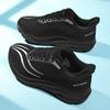 Basketballschuhe Herren Frühling und Sommer Neuer Student Atmungsaktiv Low-Top Rutschfest Kampf Jugend Gedämpfte Sportschuhe Herren