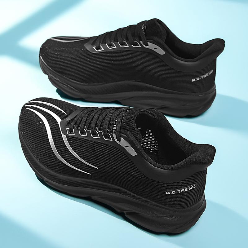 Basketballschuhe Herren Frühling und Sommer Neuer Student Atmungsaktiv Low-Top Rutschfest Kampf Jugend Gedämpfte Sportschuhe Herren