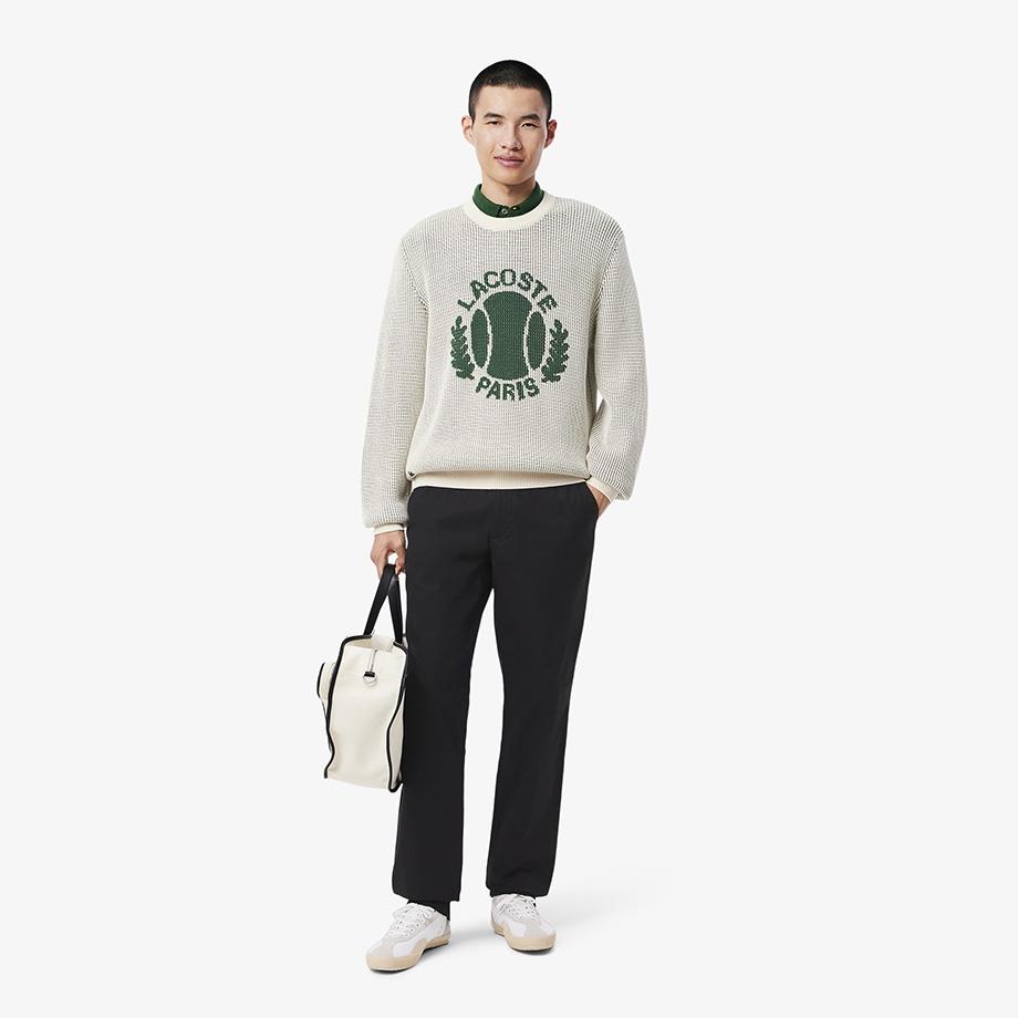 Lacoste Men's Regular Fit Chino HH3561-55G031