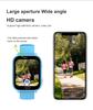 4G Kids Smartwatch with Video Call, Photo, and GPS for Boys and Girls