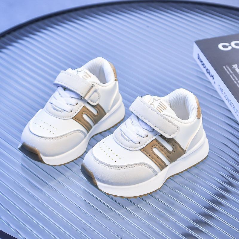 Детская спортивная обувь | Модные кроссовки для малышей и детей младшего возраста, Унисекс, Модная спортивная обувь, Повседневные кроссовки 21