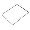 Phone Screen Middle Frame Bezel Plastic LCD Display Panel Frame Seamless Fit for Galaxy Z Fold 2 5G