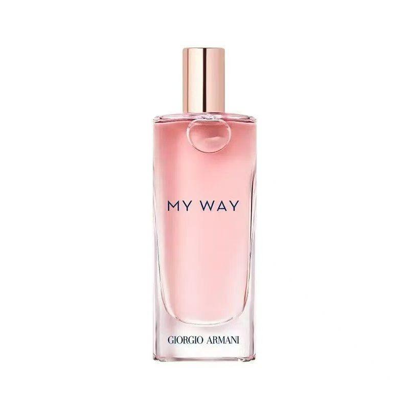 Armani My Way 15 мл Женские духи
