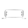 Motorcycles Sports Windshield Windscreen Visor Front Screen Wind Deflector