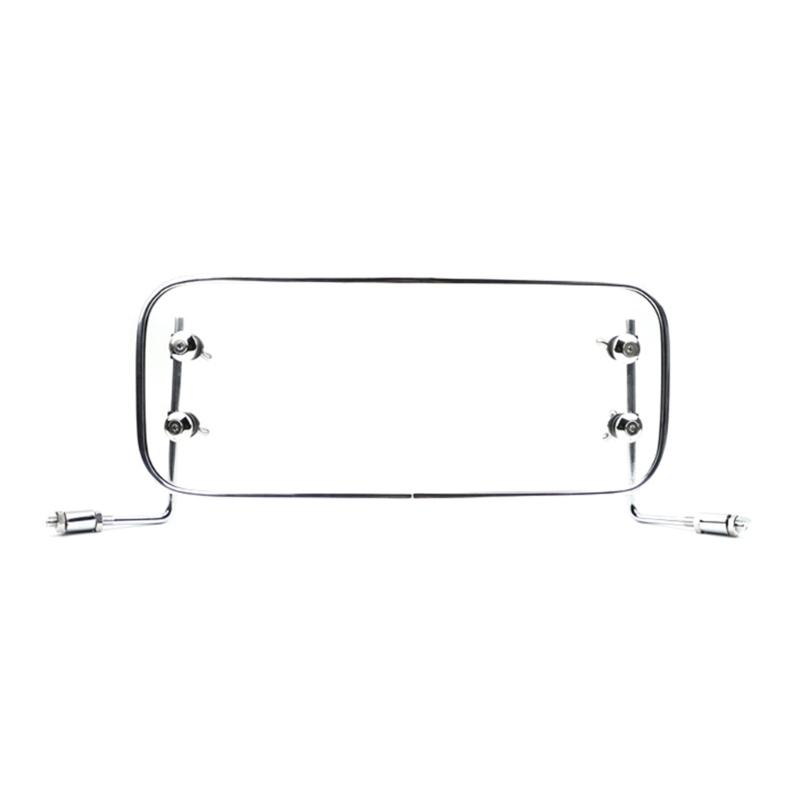 Motorcycles Sports Windshield Windscreen Visor Front Screen Wind Deflector