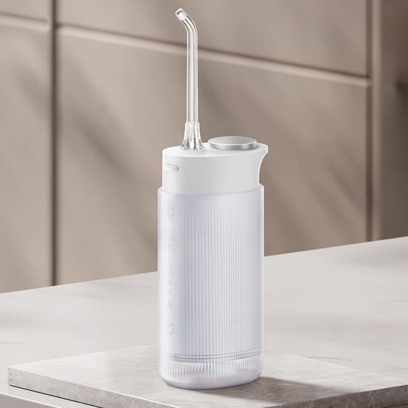 

Xiaomi Mijia Portable Oral Irrigator F400