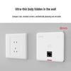 Huawei Whole Home WiFi 6 AP+AC Router System (CN version)