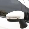 For Ford Ecosport 2013 - 2025 Rearview Mirror Trim Side Mirror Anti-Scratch Sticker Cover 2Pcs Protector Styling Accessories
