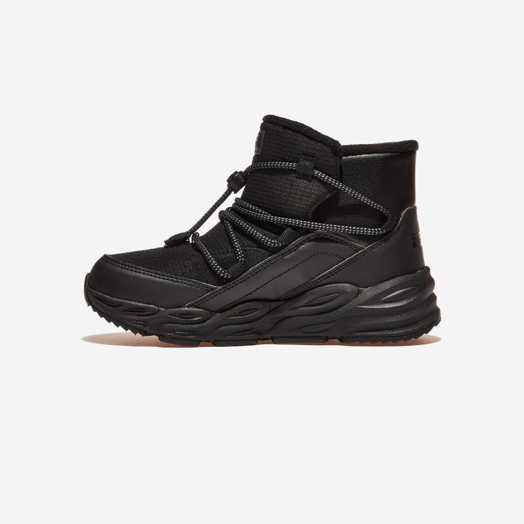[Skechers] Turbo Tread Boots [406385L-BBK]