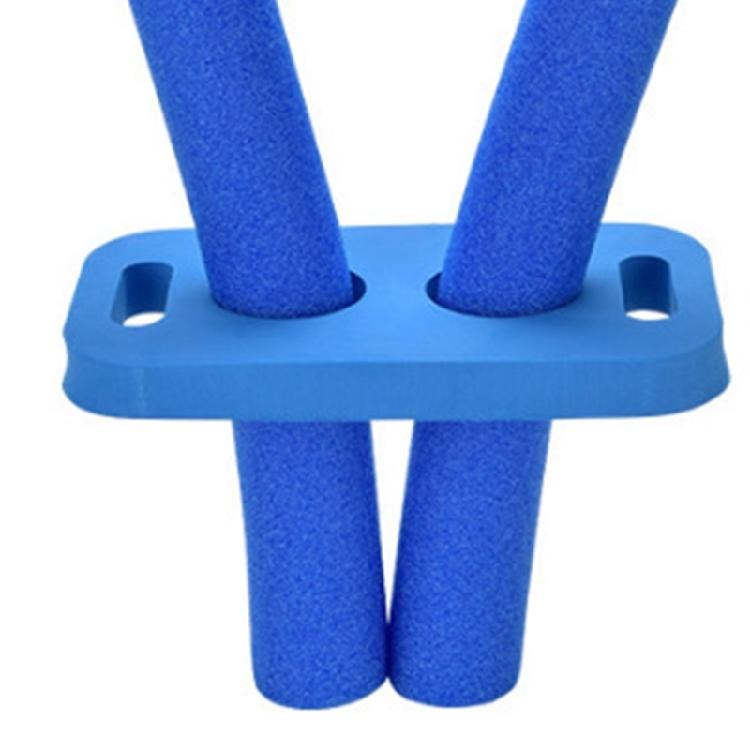 Swim Pool Noodles, Swim Noodles Connector Swimming Stick Colorful Noodles Builder Connector Pool Noodles Connector Joint