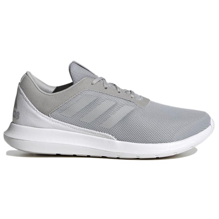 Adidas Wmns Coreracer 'Grey White' Women's FX3614