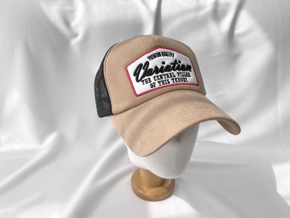 Women's Unisex Premium Mesh Cap Ball Cap Basic