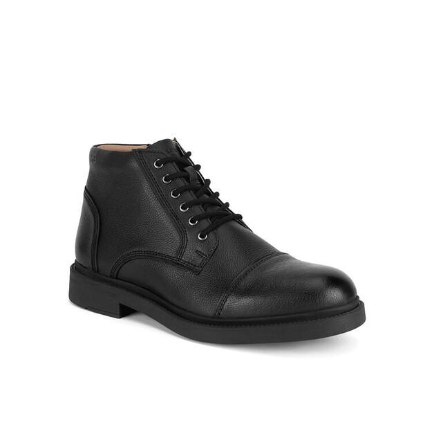 Ботинки Gino Rossi FERYD-25 MI08 Черные