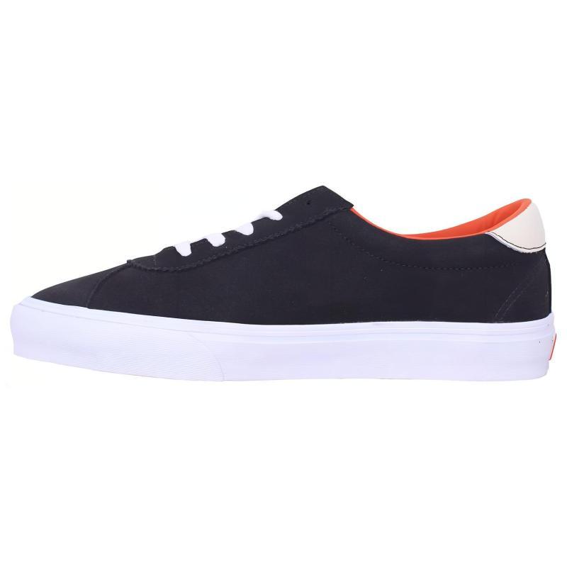 

Vans Vault Epoch VR3 Lx Black White Sneakers VN0A5EE5B2V 42
