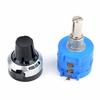 Electronic Component Ssupplier Multiturn-Potentiometer Multi-turn Potentiometer accessories.Turn Counting Dial