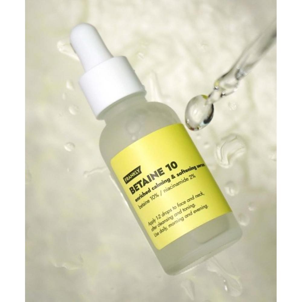 Frankly Betaine 10 Serum 30ml