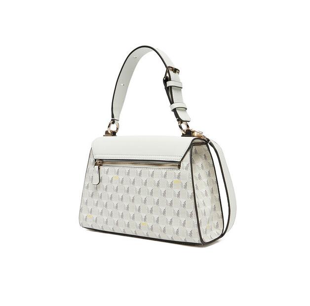 Bag Guess HWJT93 44200 White