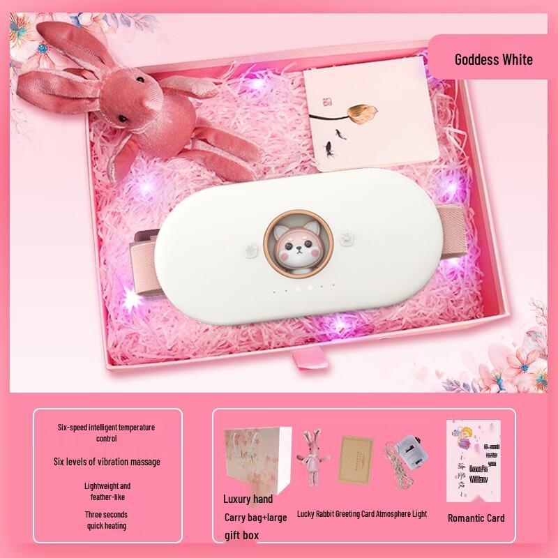 Women's Menstrual Warming Belt