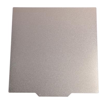 Flexibilní tisková podložka Texturovaná PEI Hladká PEO Tisková podložka s magnetickou základnou 250x250mm 3D tiskárna