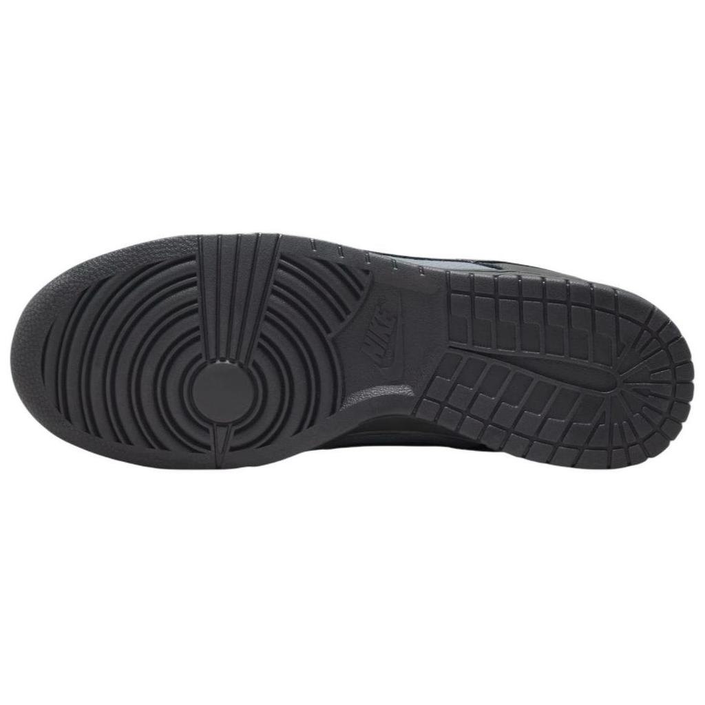 Nike Dunk Low Retro Se Off Noir Smoke Grey Skate Shoes Sneakers FZ3052-001
