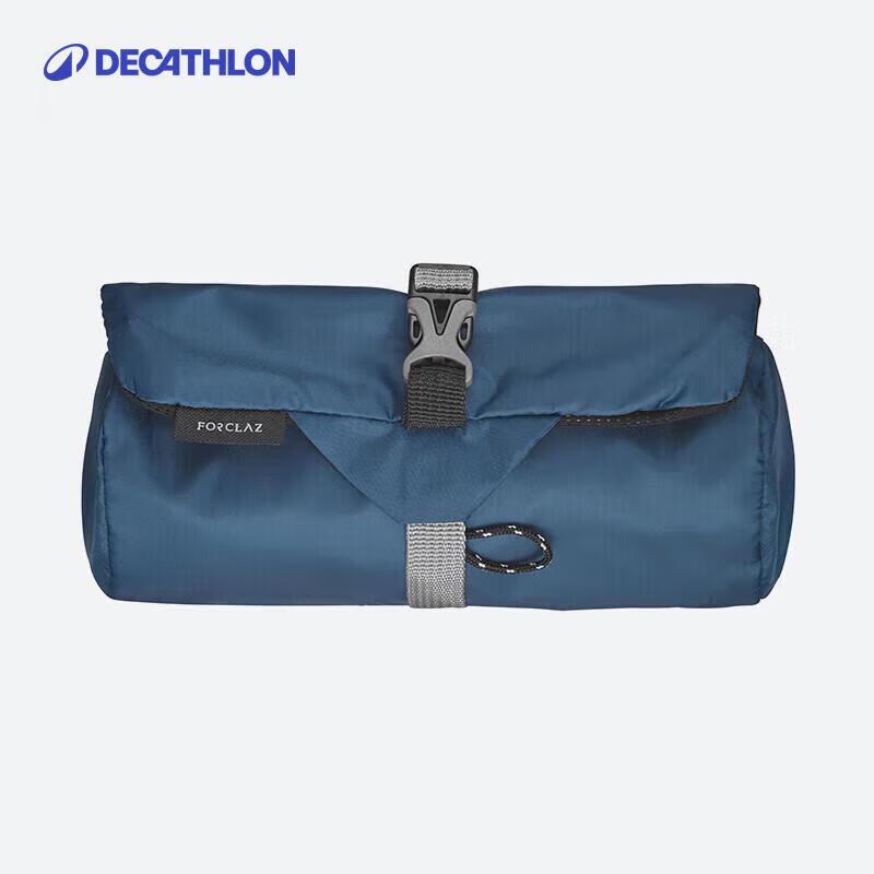 Decathlon Outdoor Travel Toiletry Bag